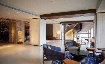 Nobu Hotel Barcelona property photograph